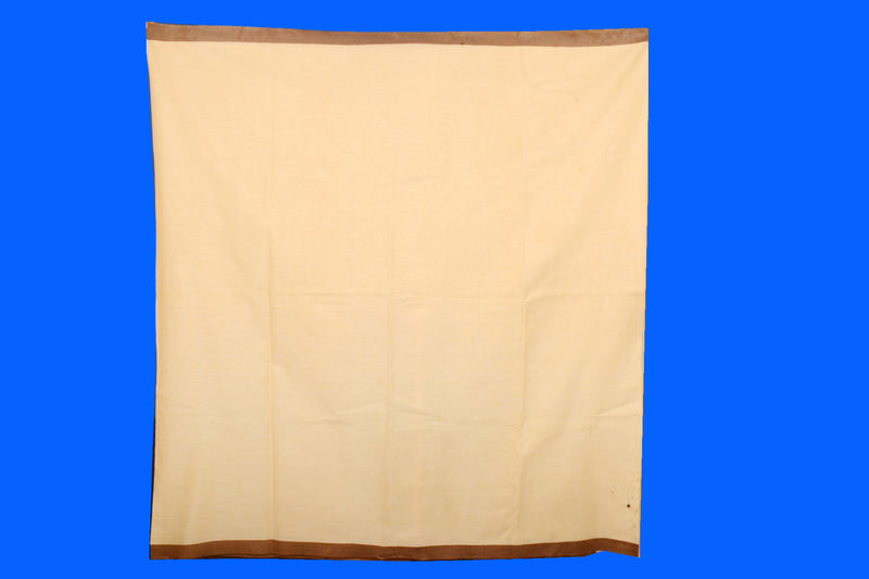 Off-White Color Lungi