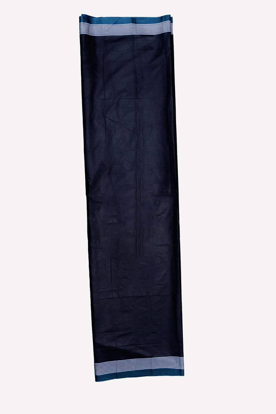 অ্যারিস্টোক্র্যাট কটন লুঙ্গি – Black
