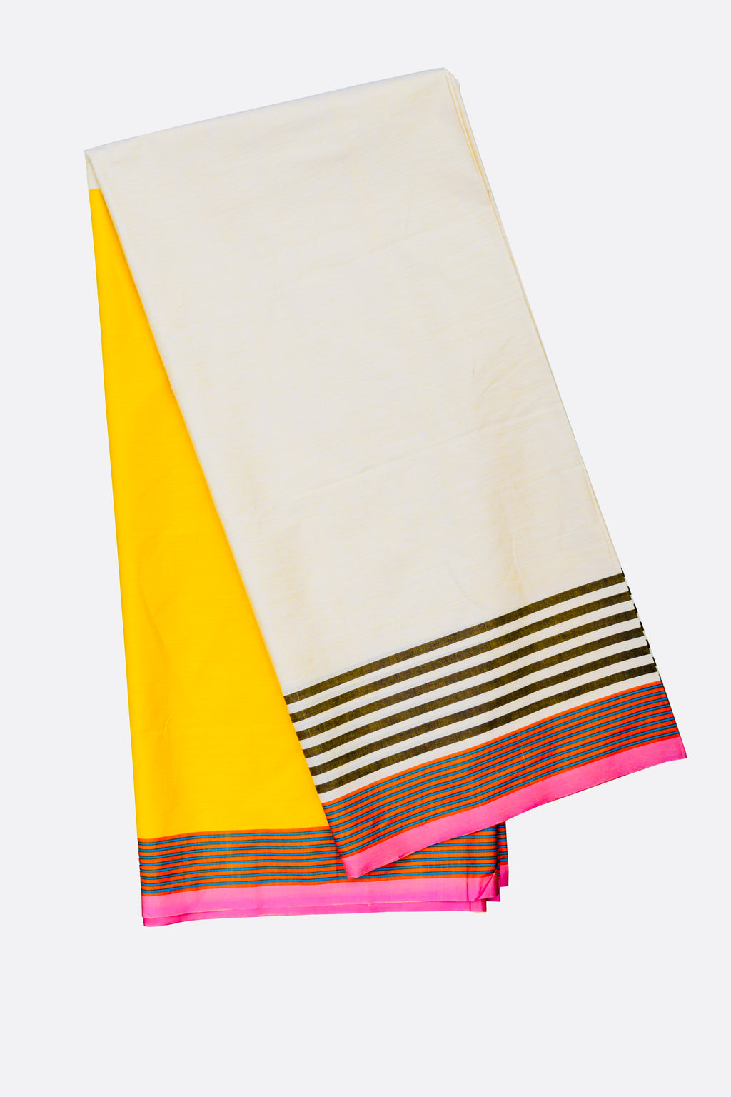 Yellow Two Part