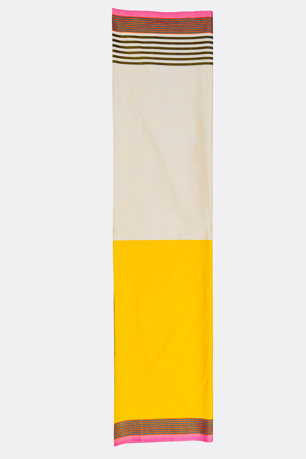 Yellow Two Part
