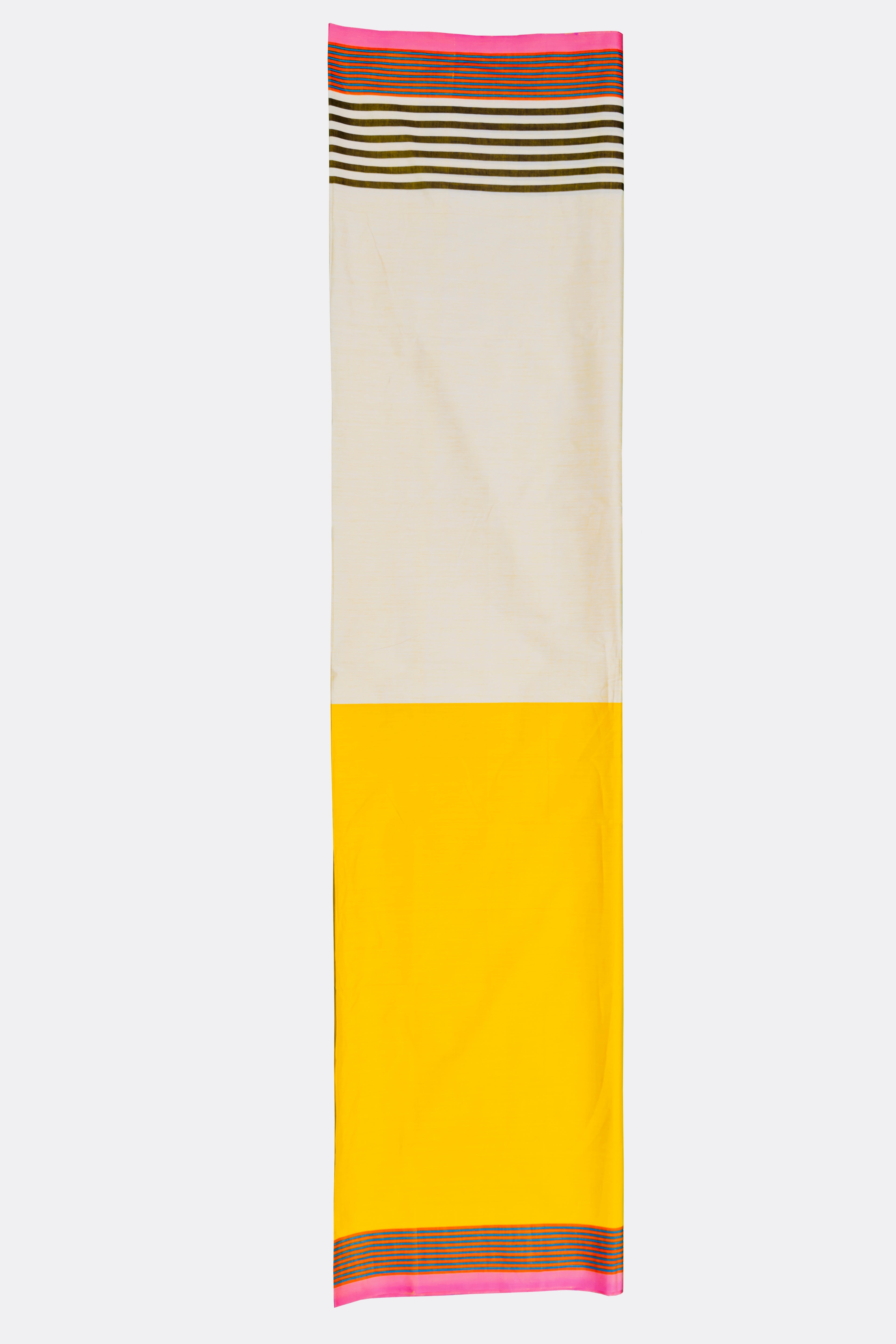 Yellow Two Part