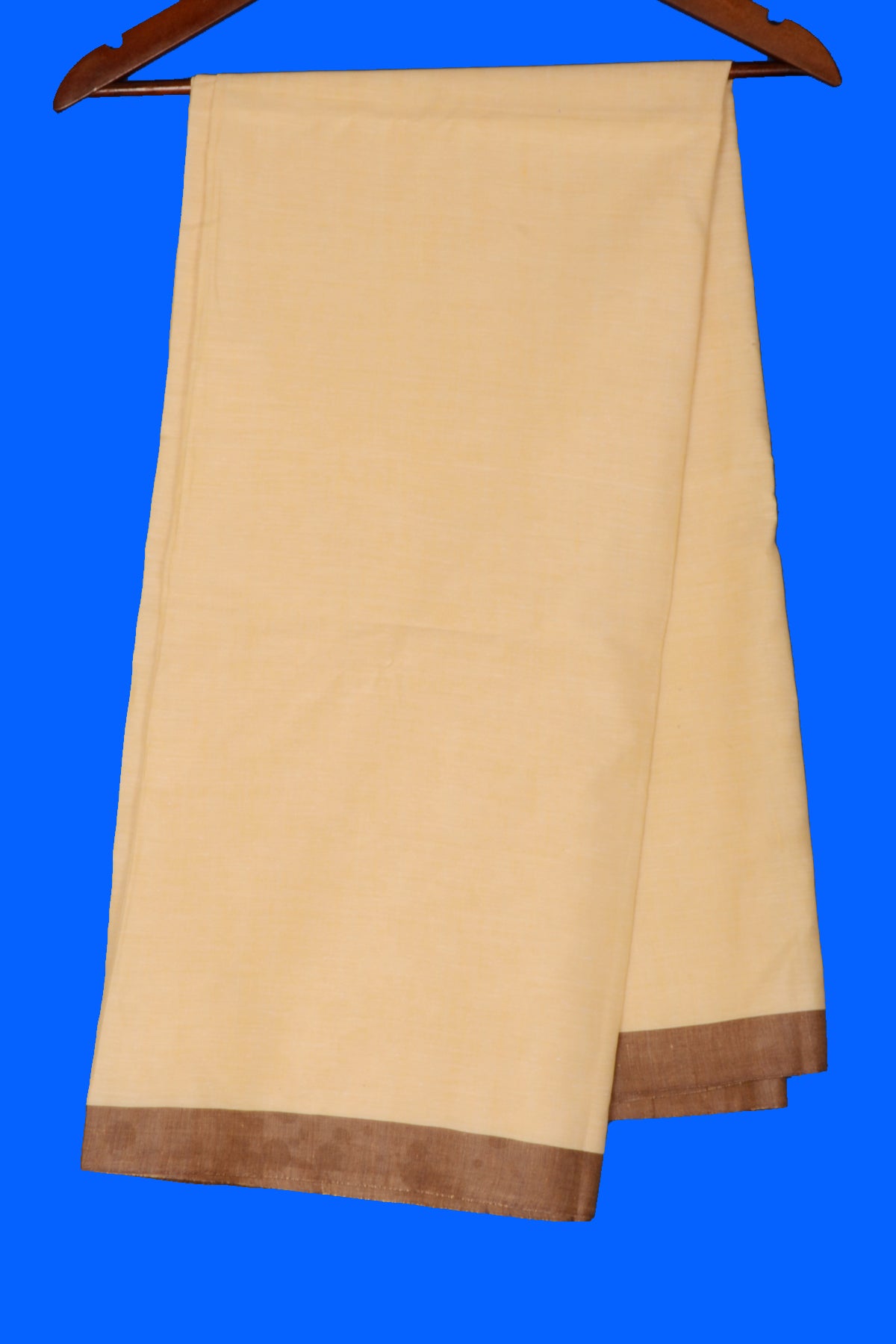 Off-White Color Lungi