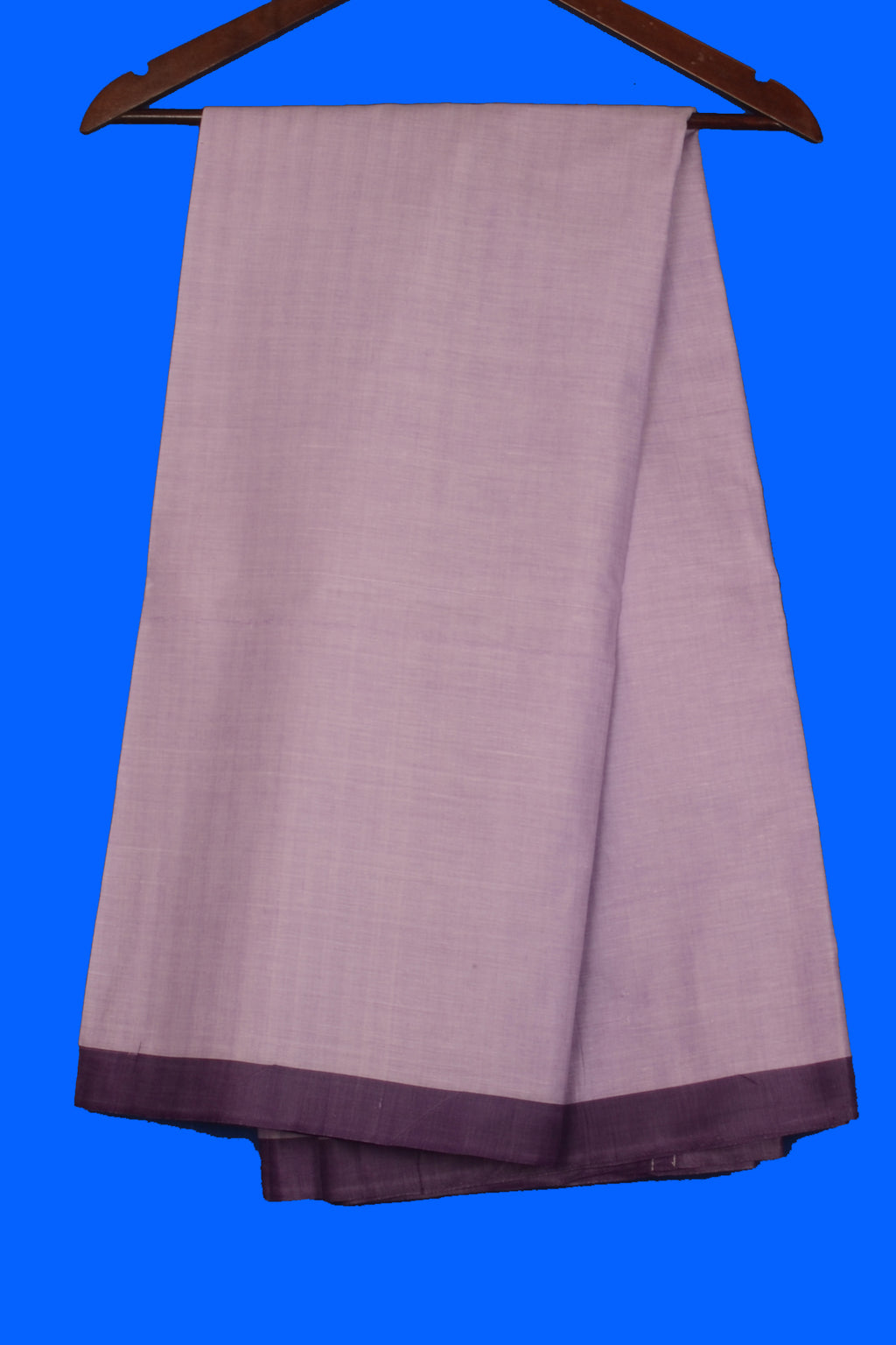 Purple Color Lungi